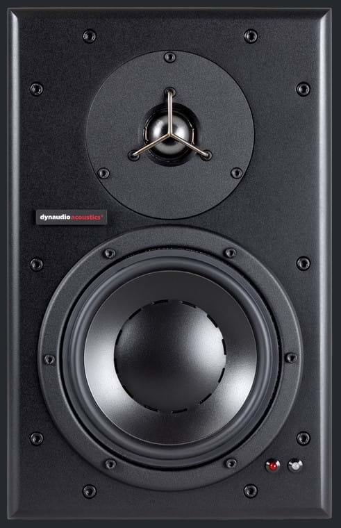 dynaudio cinema master 60